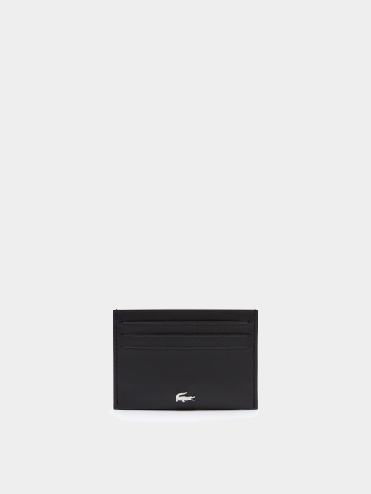 Візитниця Lacoste модель NH1346FG000 — фото 5 - INTERTOP