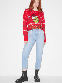 Джемпер C&A модель 71449 Фото