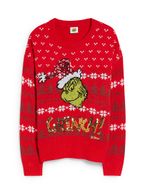 Джемпер C&A модель 71449 Фото