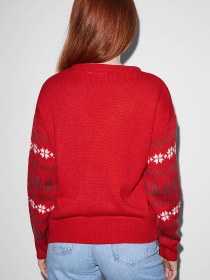 Джемпер C&A модель 71449 Фото