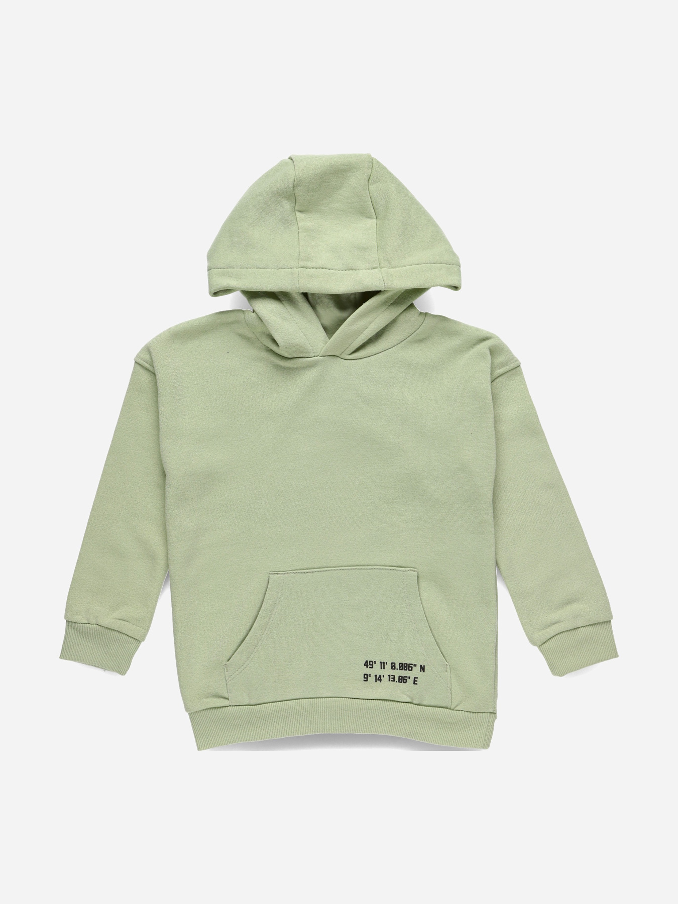 Худи Lupilu модель 72243 Фото