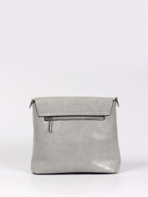 Сумка Angelo Vani модель 9007-21VL_Grey Фото