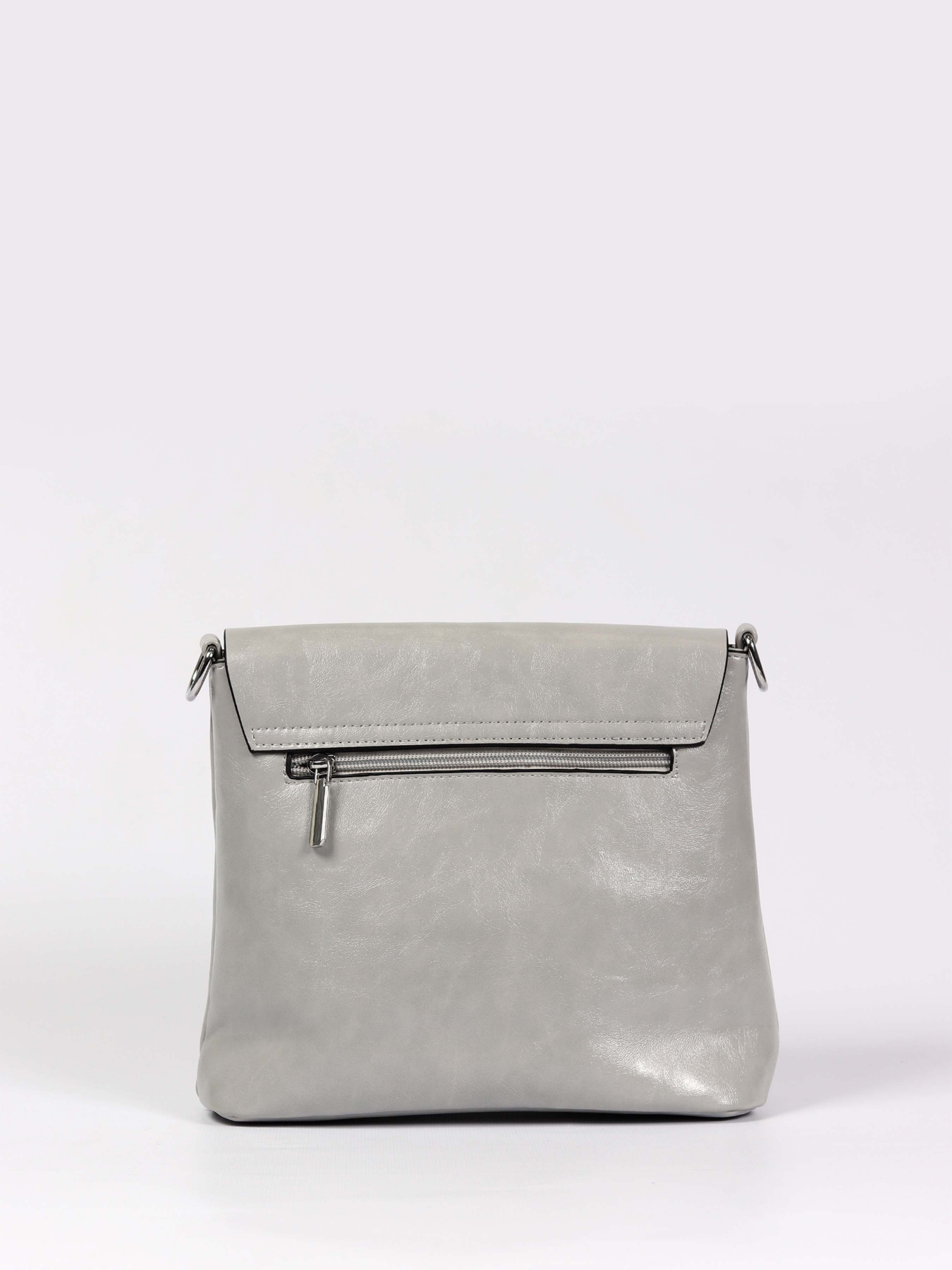 Сумка Angelo Vani модель 9007-21VL_Grey Сумка Angelo Vani модель 9007-21VL_Grey Фото