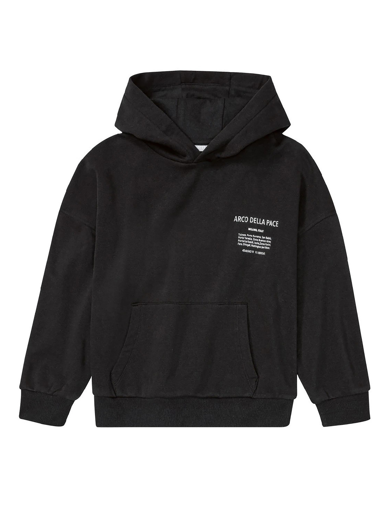 Худи Lupilu модель 72242 Фото