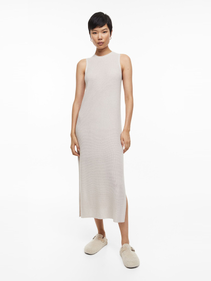 Сукня міді H&M модель 71037 - фото