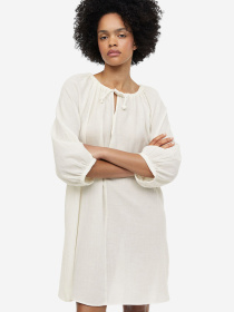 Платье мини H&M модель 72210 Фото