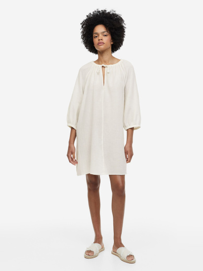 Сукня міні H&M модель 72210 - фото