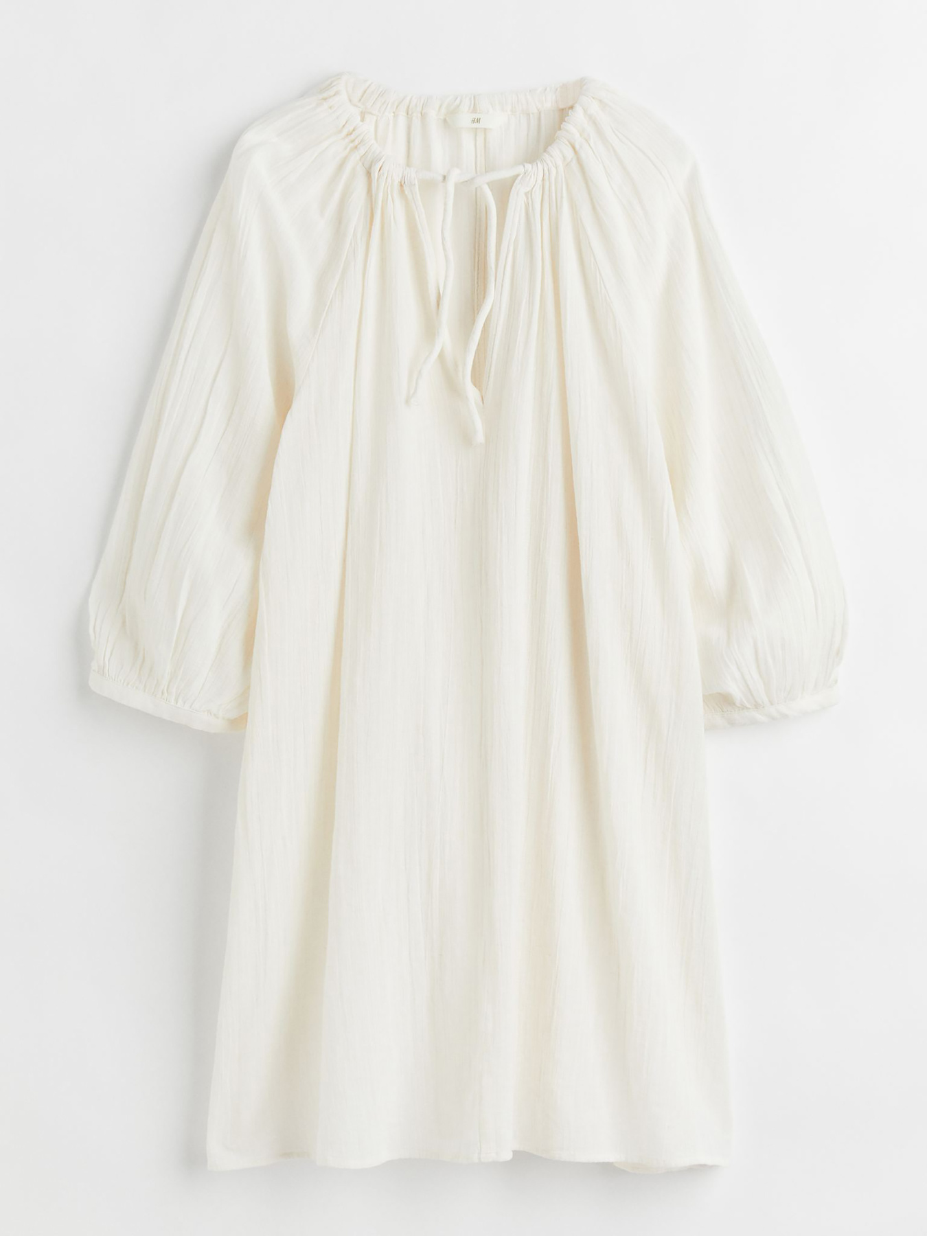 Платье мини H&M модель 72210 Фото