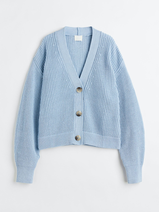 Кардиган H&M модель 72207 Фото