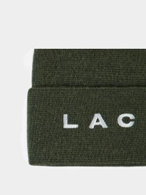 Шапка Lacoste модель RB220303H Фото