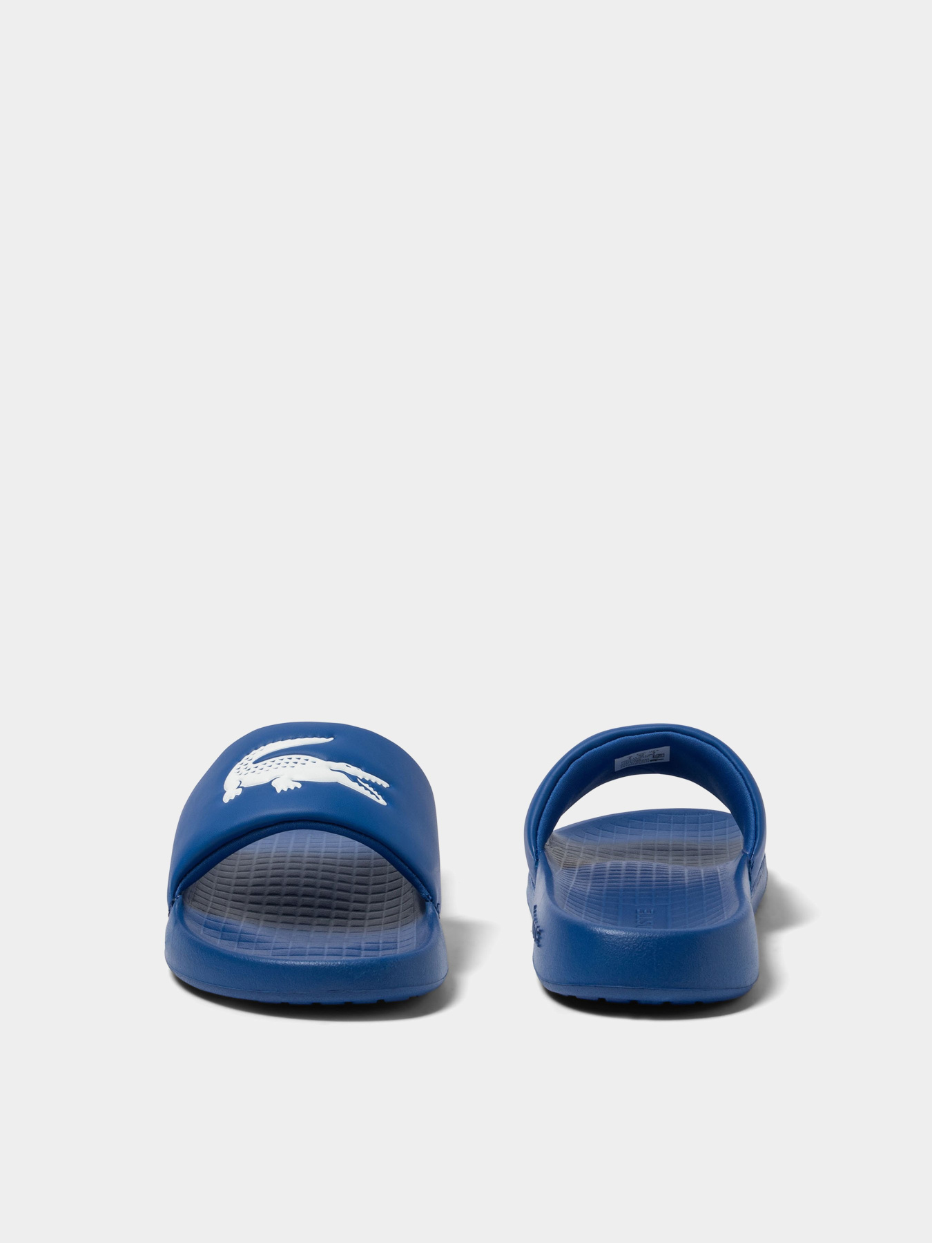 Шльопанці Lacoste Croco 1.0 модель 745CMA0002221 Фото