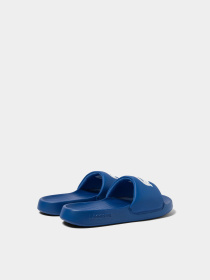 Шльопанці Lacoste Croco 1.0 модель 745CMA0002221 Фото