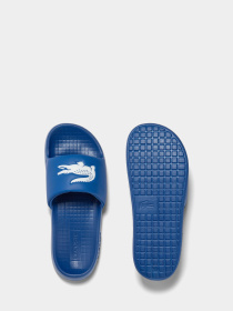 Шльопанці Lacoste Croco 1.0 модель 745CMA0002221 Фото