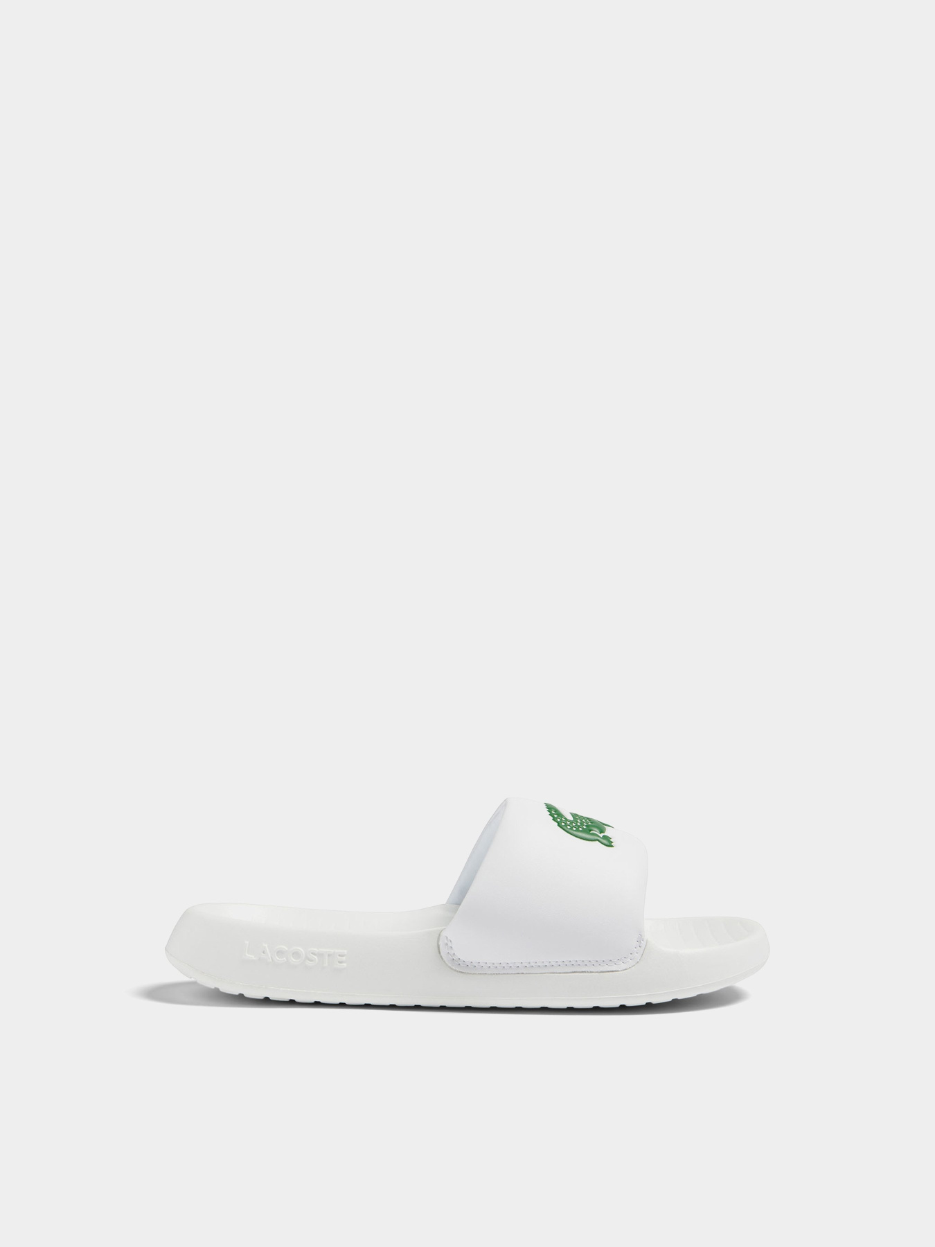 Шльопанці Lacoste Croco 1.0 модель 745CMA0002082 Фото