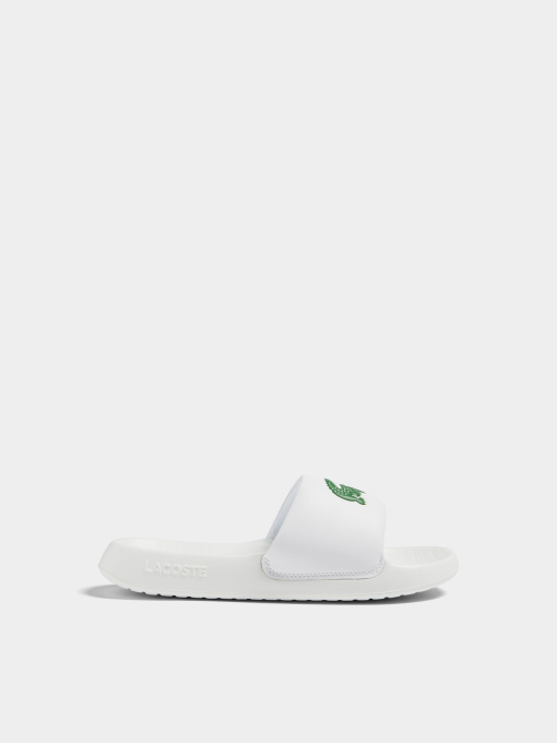 Шльопанці Lacoste Croco 1.0 модель 745CMA0002082 Фото