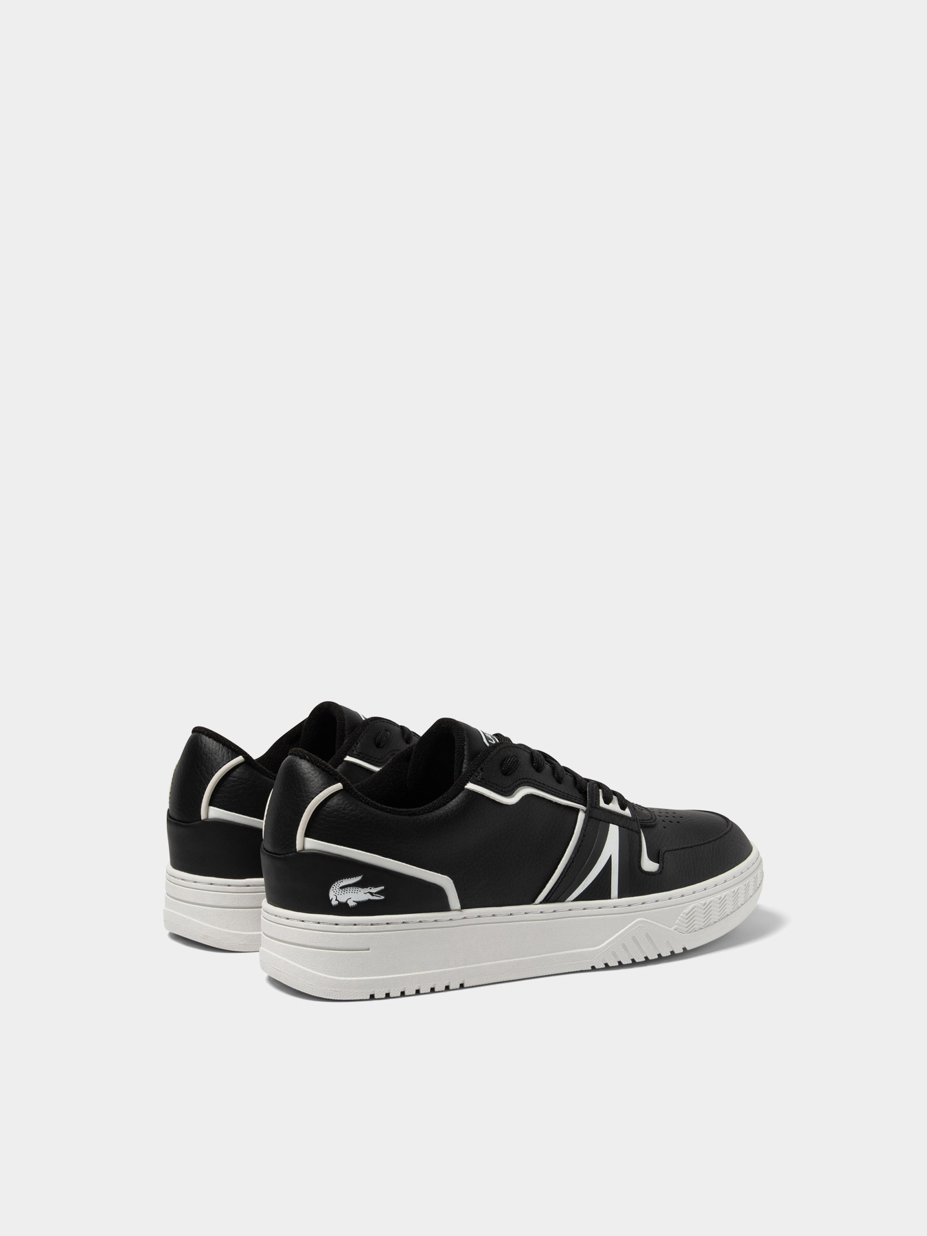 Кроссовки Lacoste L001 модель 745SMA0126312 Фото