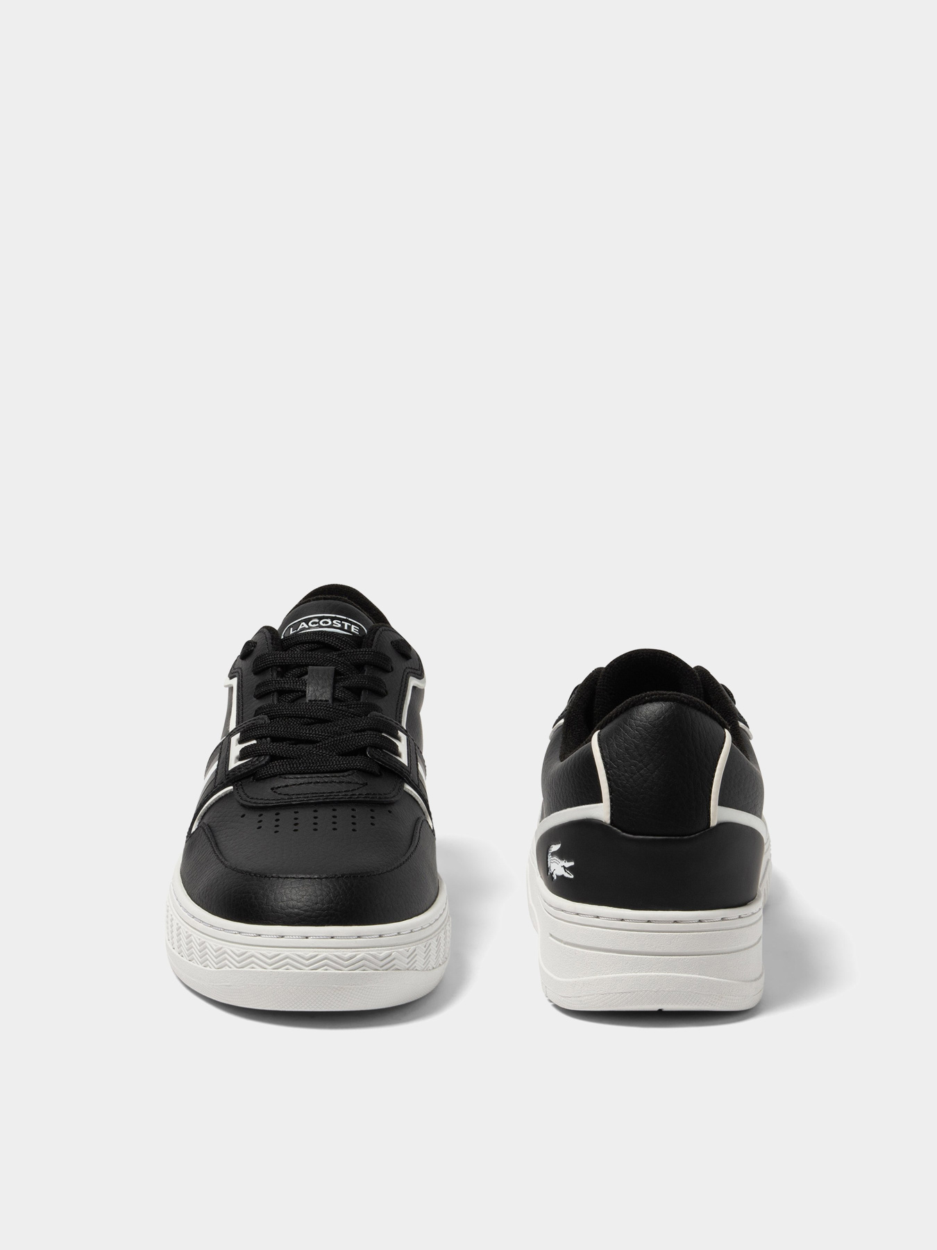 Кроссовки Lacoste L001 модель 745SMA0126312 Фото