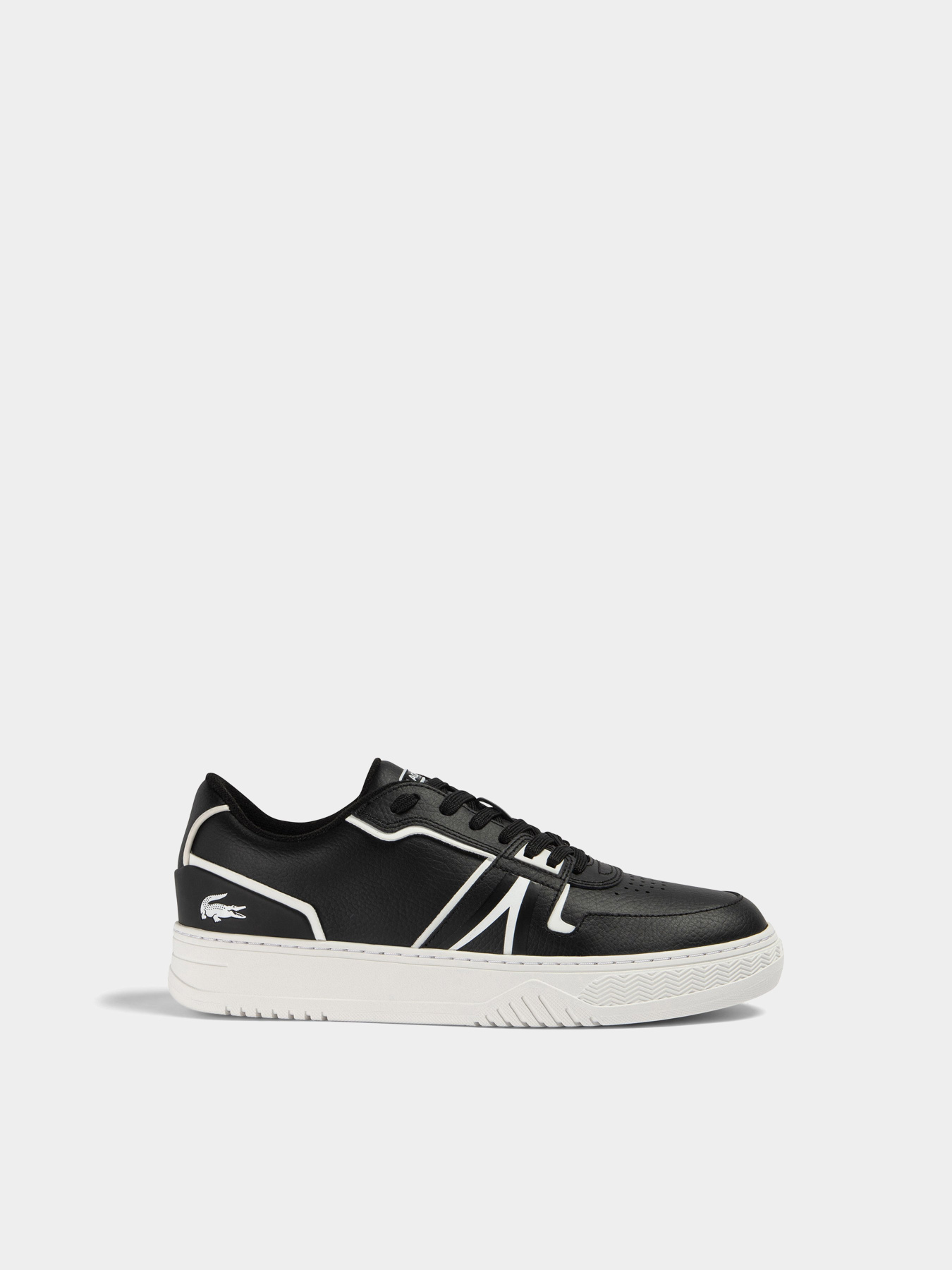 Кроссовки Lacoste L001 модель 745SMA0126312 Фото