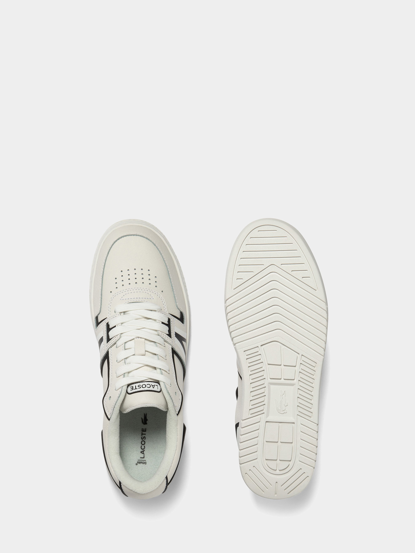 Кроссовки Lacoste L001 модель 745SMA0126147 Фото