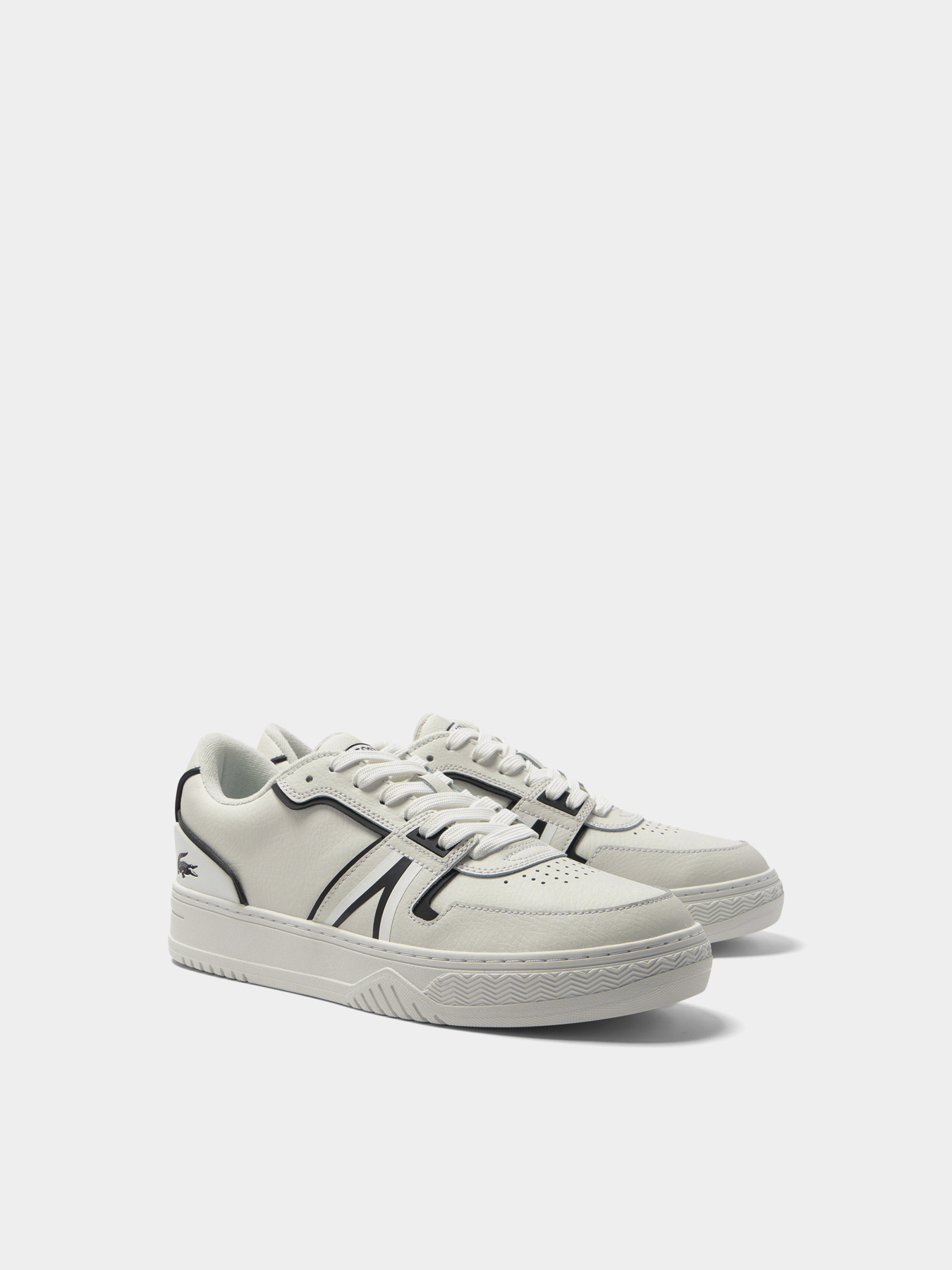 Кроссовки Lacoste L001 модель 745SMA0126147 Фото