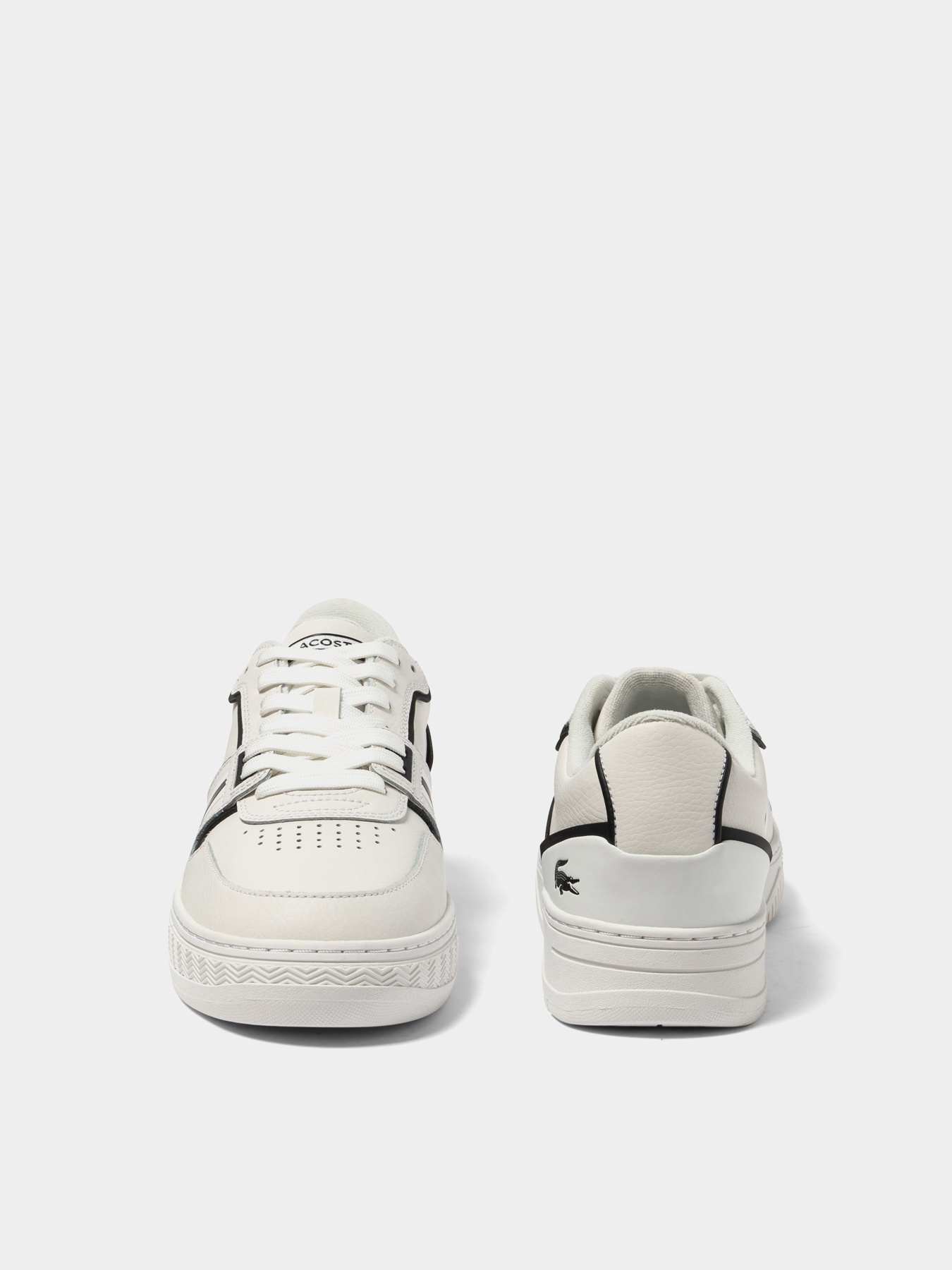 Кроссовки Lacoste L001 модель 745SMA0126147 Фото