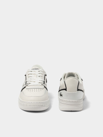 Кросівки повсякденні Lacoste L001 модель 745SMA0126147 Фото