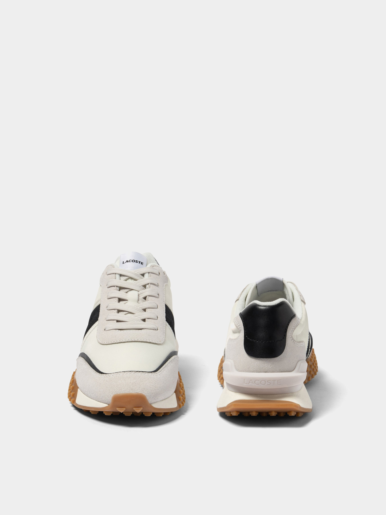 Кроссовки Lacoste L-Spin Deluxe модель 745SMA0020147 Фото