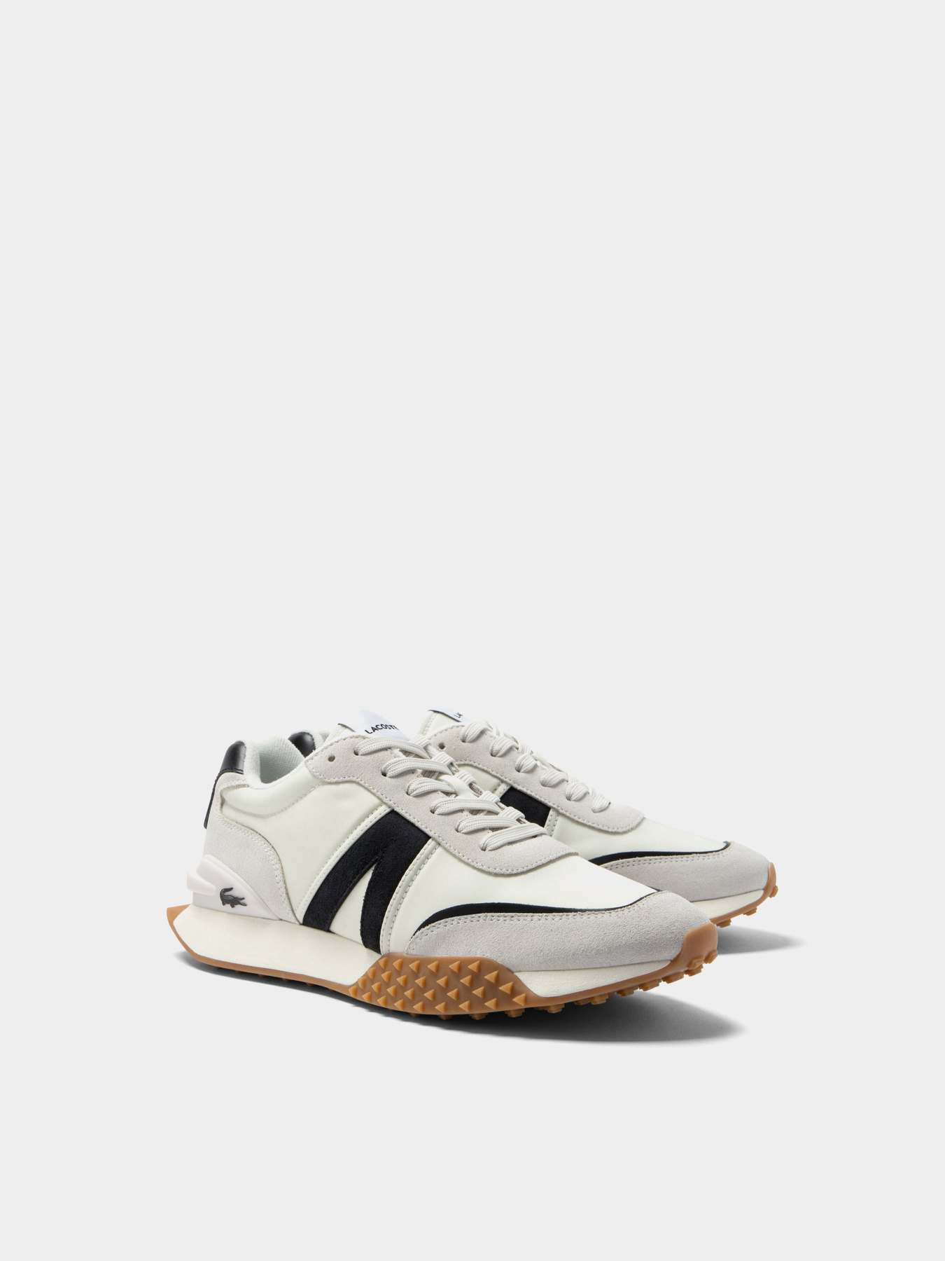 Кроссовки Lacoste L-Spin Deluxe модель 745SMA0020147 Фото