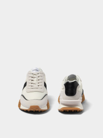 Кроссовки повседневные Lacoste L-Spin Deluxe модель 745SMA0020147 Фото