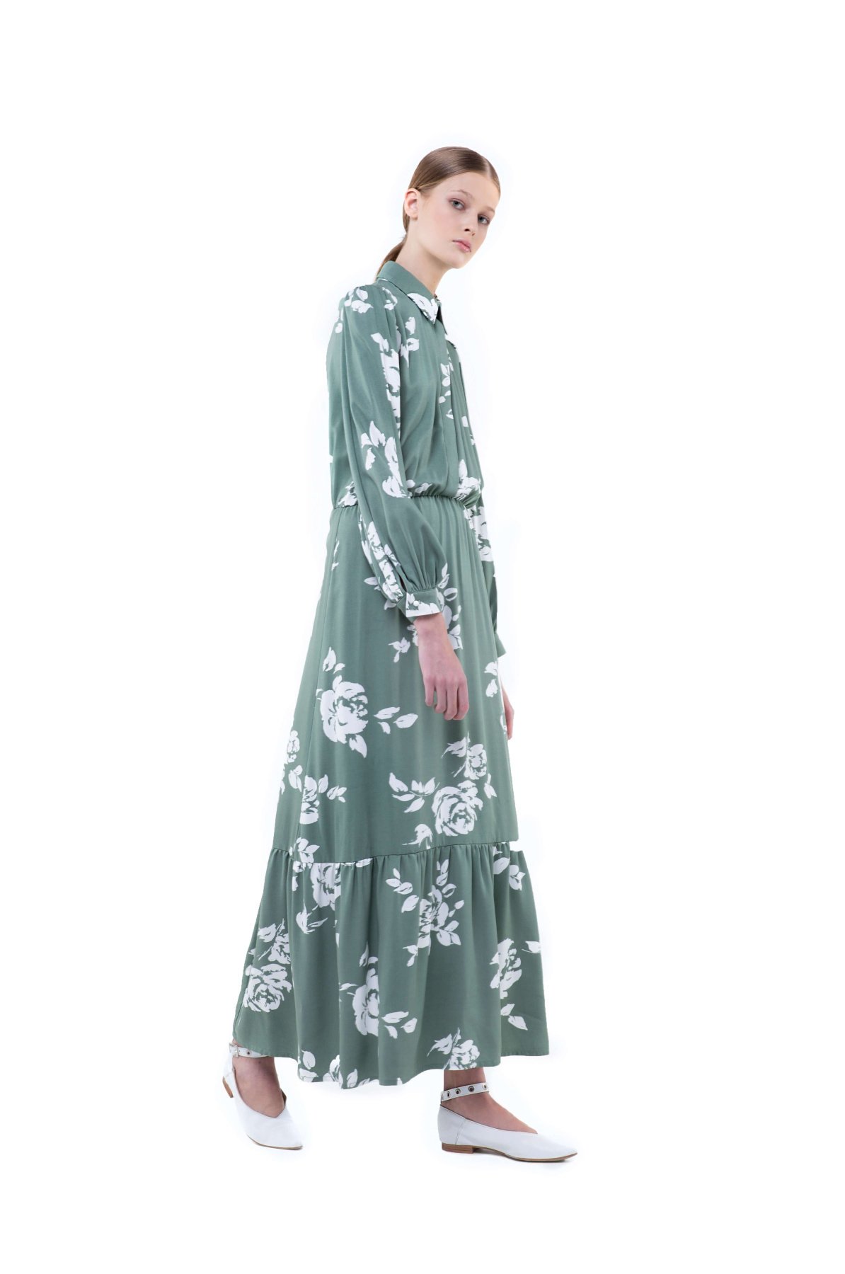 Платья A LOT модель 100486 Фото