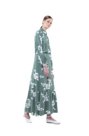 Платья A LOT модель 100486 Фото