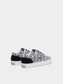 Кеди низькі Lacoste Jump Serve Lace модель 745CMA0024147 Фото