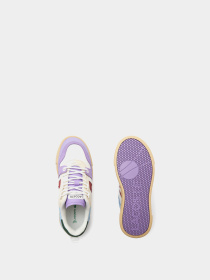 Кроссовки Lacoste модель 744CFA0024Z54 Фото