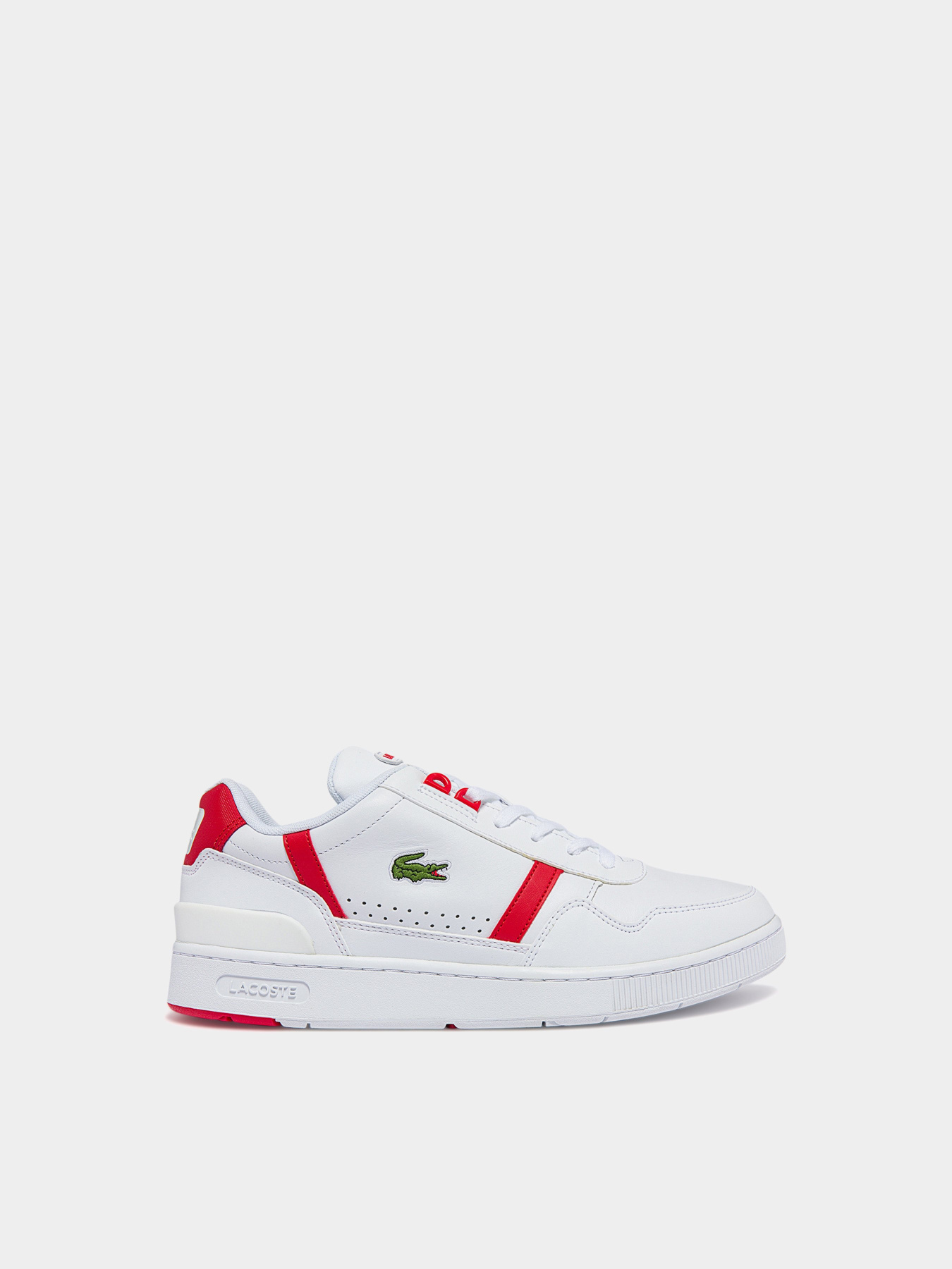 Кроссовки Lacoste T-Clip модель 743SMA0023286 Фото