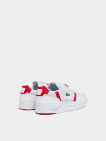 Кроссовки Lacoste T-Clip модель 743SMA0023286 Фото