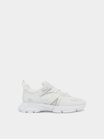 Кроссовки Lacoste L003 модель 743SFA006221G Фото