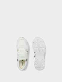 Кроссовки повседневные Lacoste L003 модель 743SFA006221G Фото