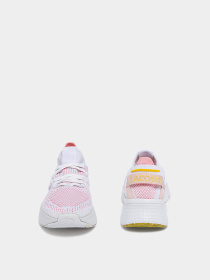 Кроссовки Lacoste Court-Drive модель 743SFA00451Y9 Фото