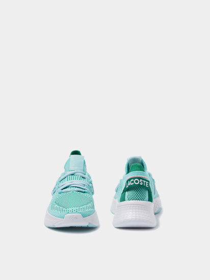 Кросівки Lacoste Court-Drive модель 743SFA0034TP2 — фото - INTERTOP
