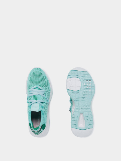 Кросівки Lacoste Court-Drive модель 743SFA0034TP2 — фото 3 - INTERTOP