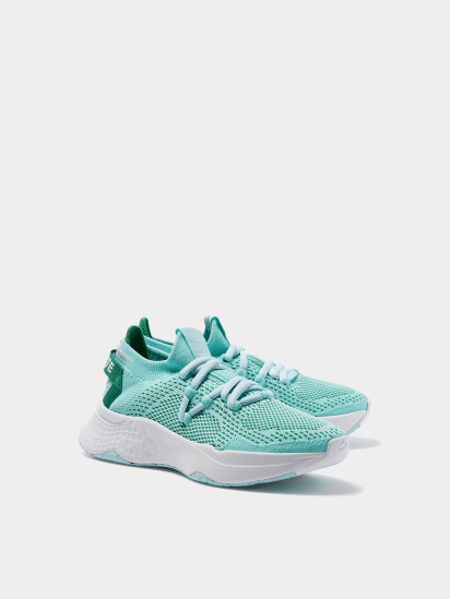 Кросівки Lacoste Court-Drive модель 743SFA0034TP2 — фото 4 - INTERTOP