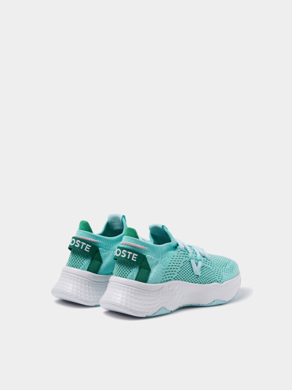 Кросівки Lacoste Court-Drive модель 743SFA0034TP2 — фото 5 - INTERTOP
