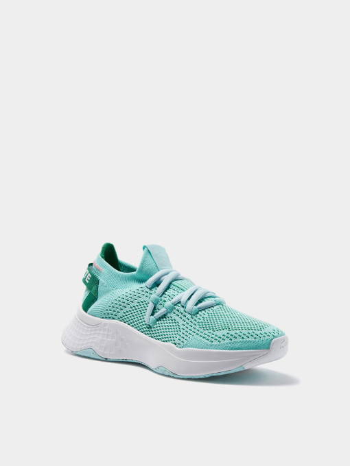 Кросівки Lacoste Court-Drive модель 743SFA0034TP2 Фото