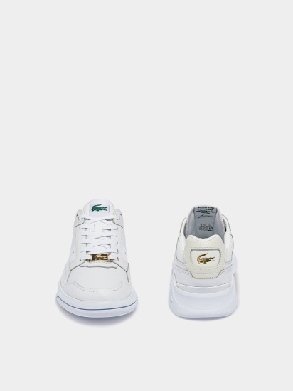 Кросівки Lacoste Game Advance модель 743SFA0023216 — фото 6 - INTERTOP