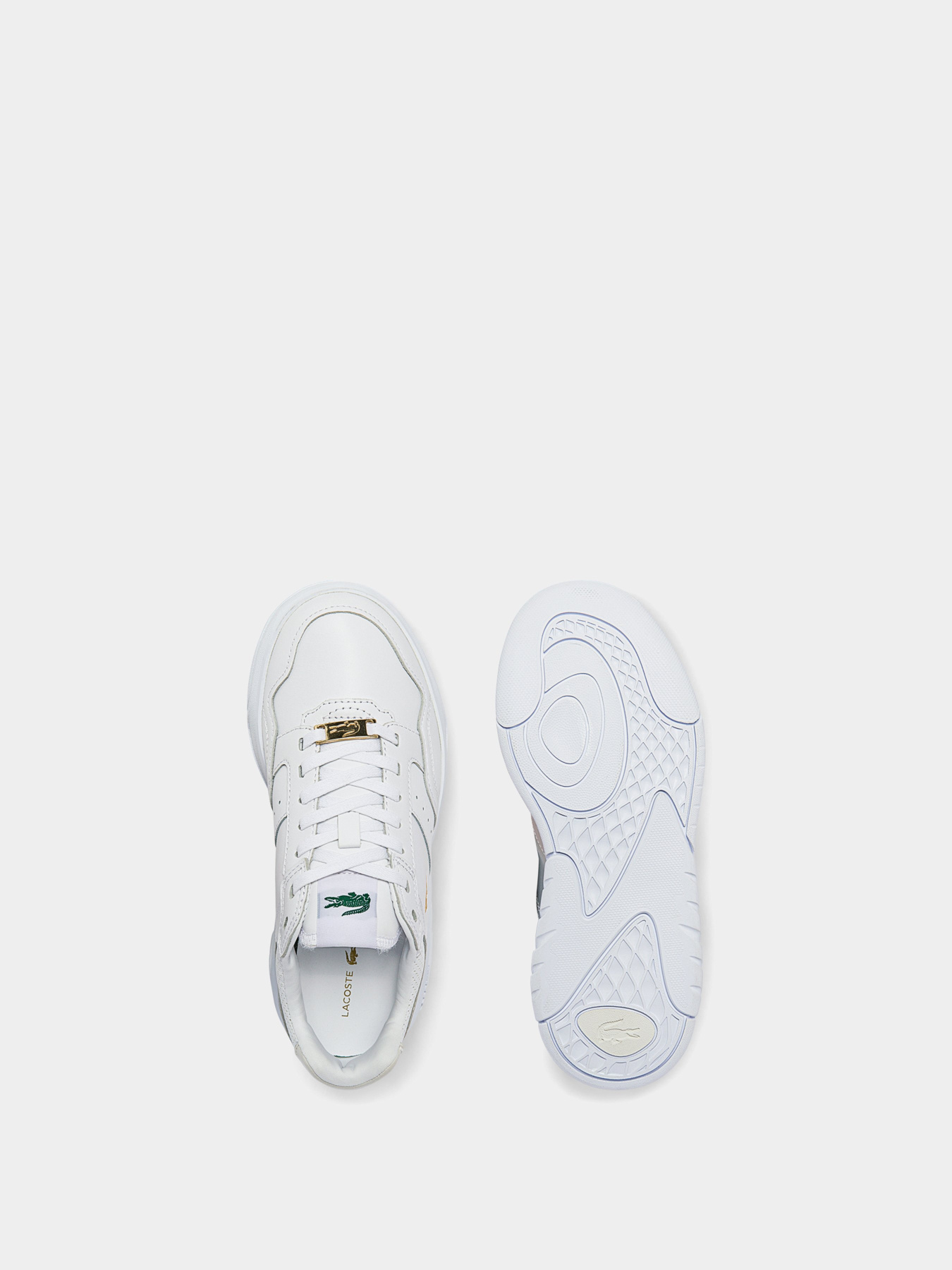 Кросівки повсякденні Lacoste Game Advance модель 743SFA0023216 Кросівки повсякденні Lacoste Game Advance модель 743SFA0023216 Фото