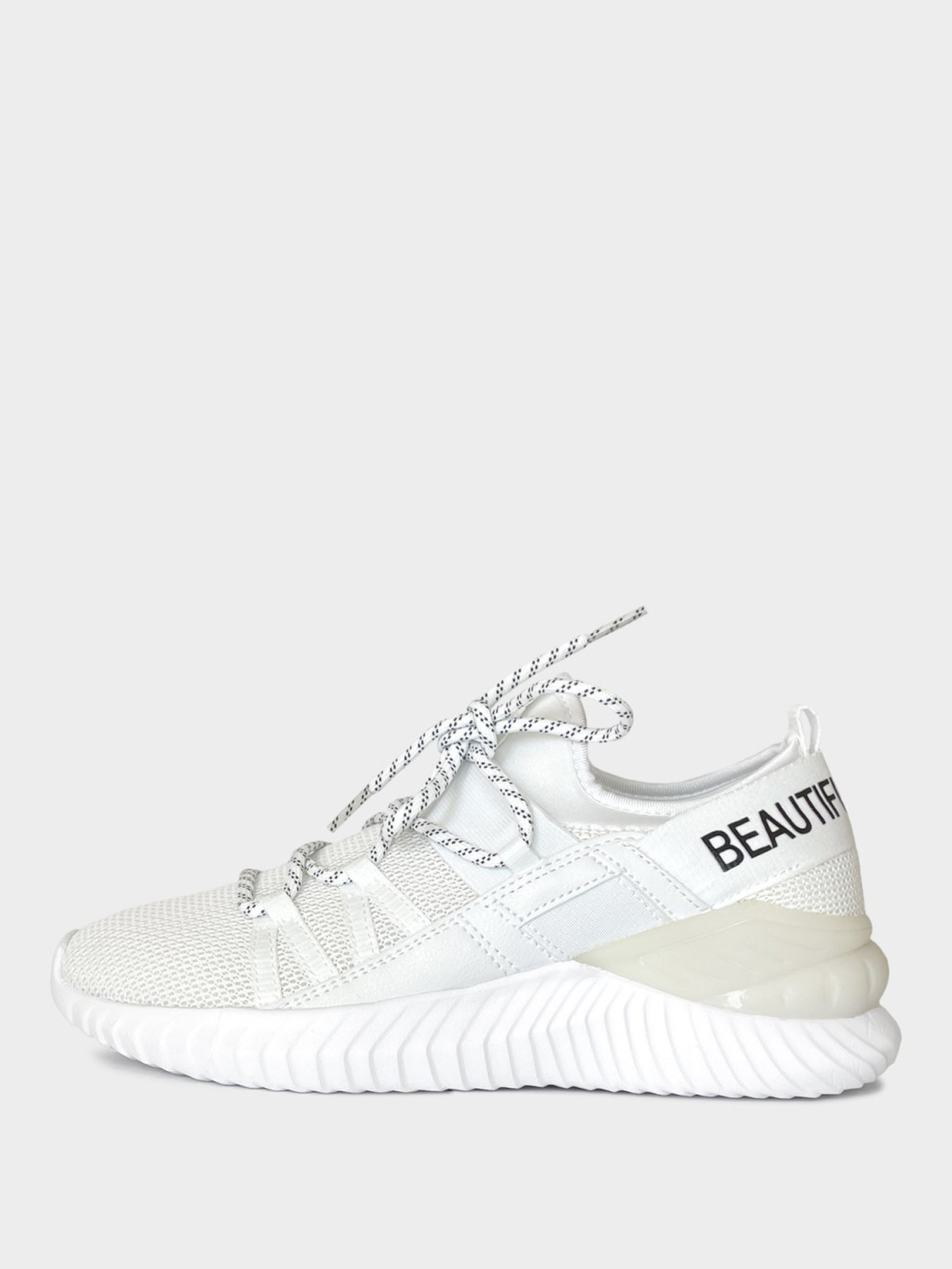 Кроссовки Peak модель EW02072E-WHI Фото