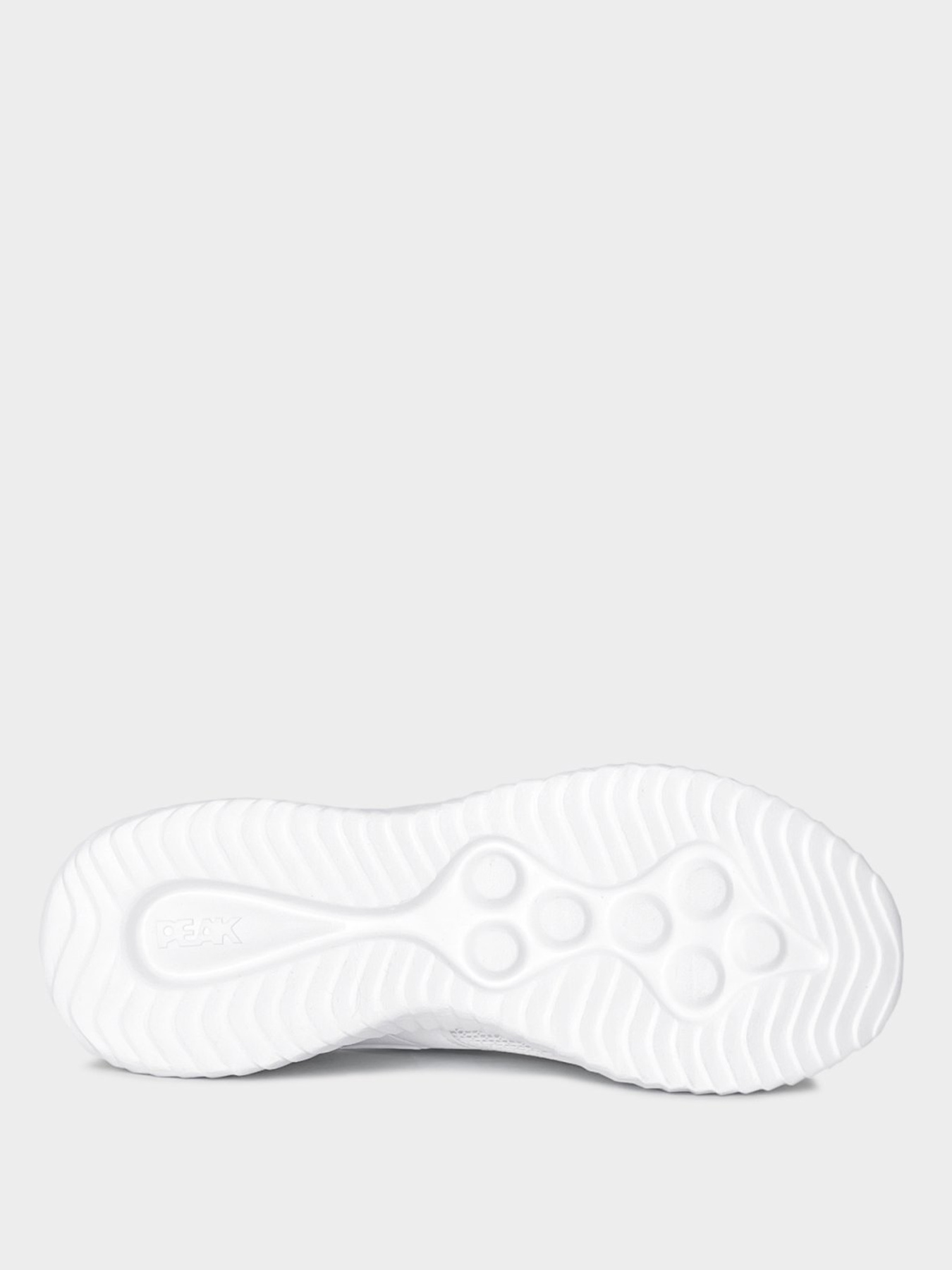 Кроссовки Peak модель EW02072E-WHI Фото