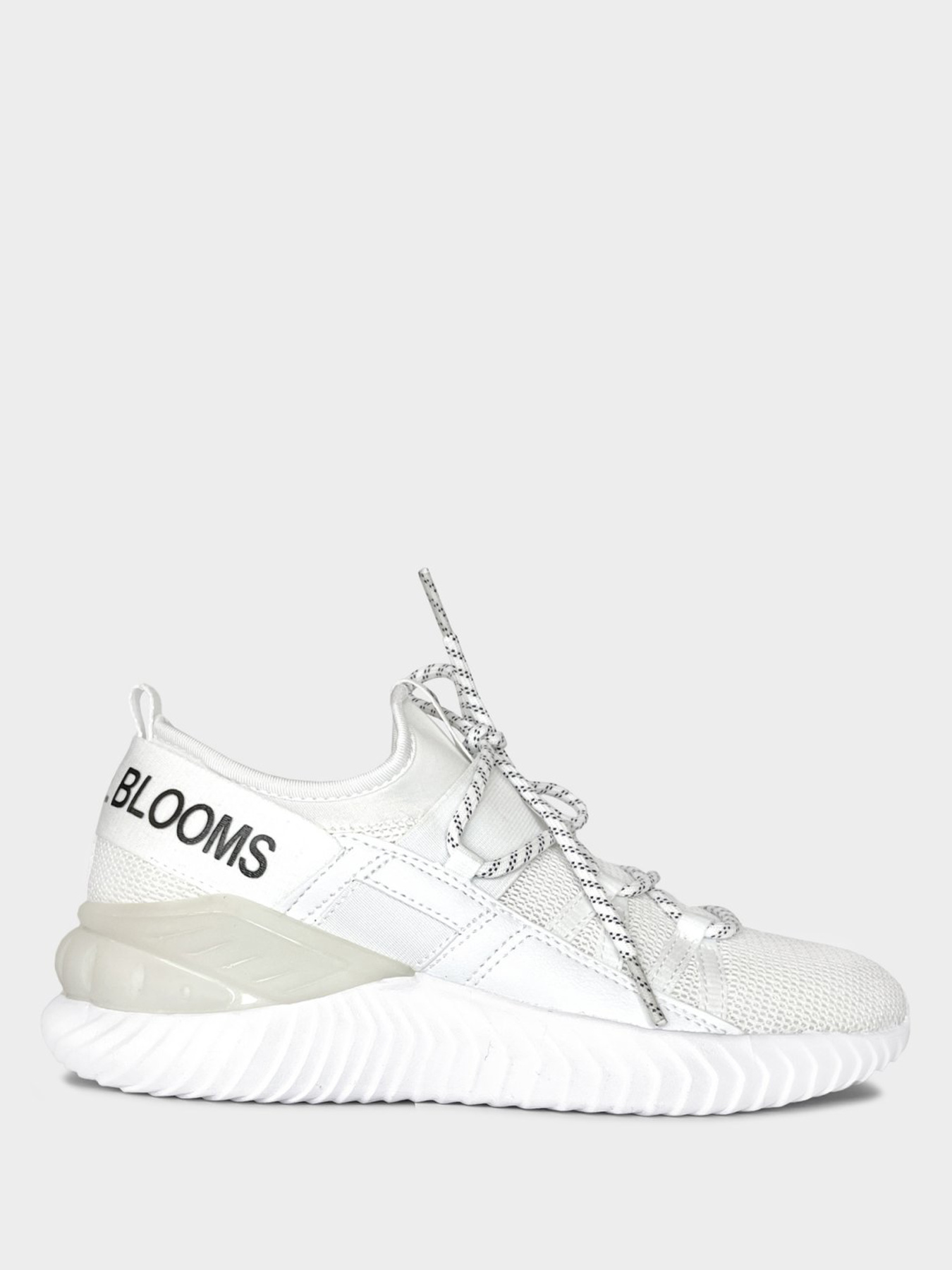 Кроссовки Peak модель EW02072E-WHI Фото