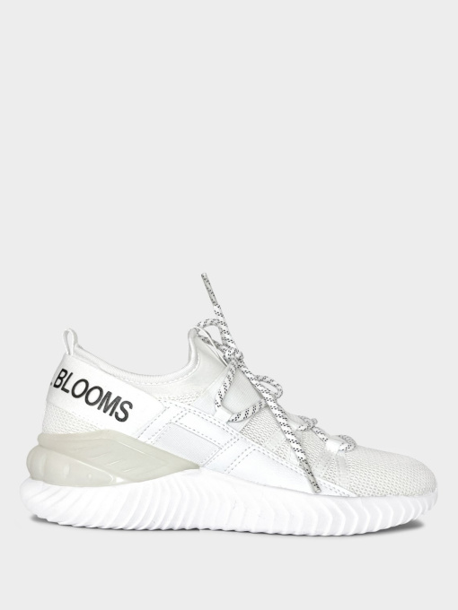 Кроссовки Peak модель EW02072E-WHI Фото