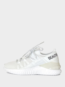 Кросівки повсякденні Peak модель EW02072E-WHI Фото